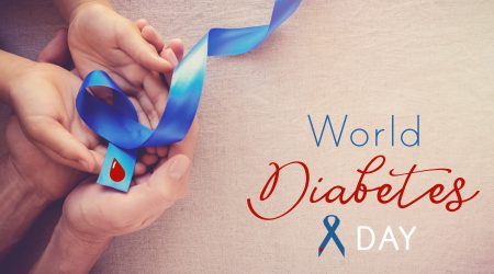 Svetový deň diabetu