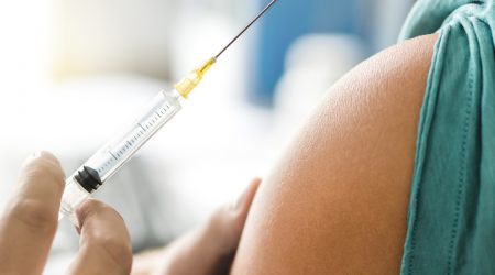 Očkovania vakcínou Vaxigrip Tetra pre poistencov ZP Dôvera