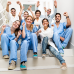 Zdravotnícke povolanie môžu po novom vykonávať aj študenti