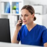 Telemedicína