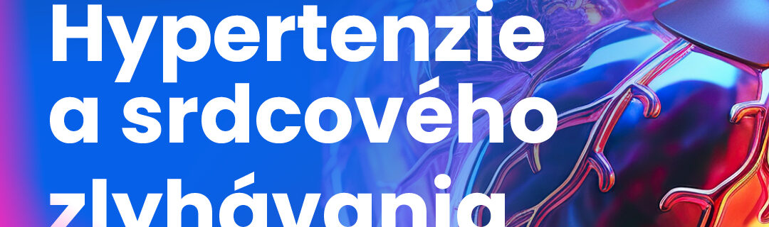 III. Akadémia Hypertenzie a srdcového zlyhávania
