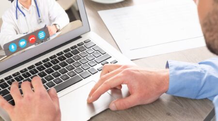 Chcete využívať telemedicínu v ambulancii_Je to oficiálne - konečne dostala v zákone zelenú
