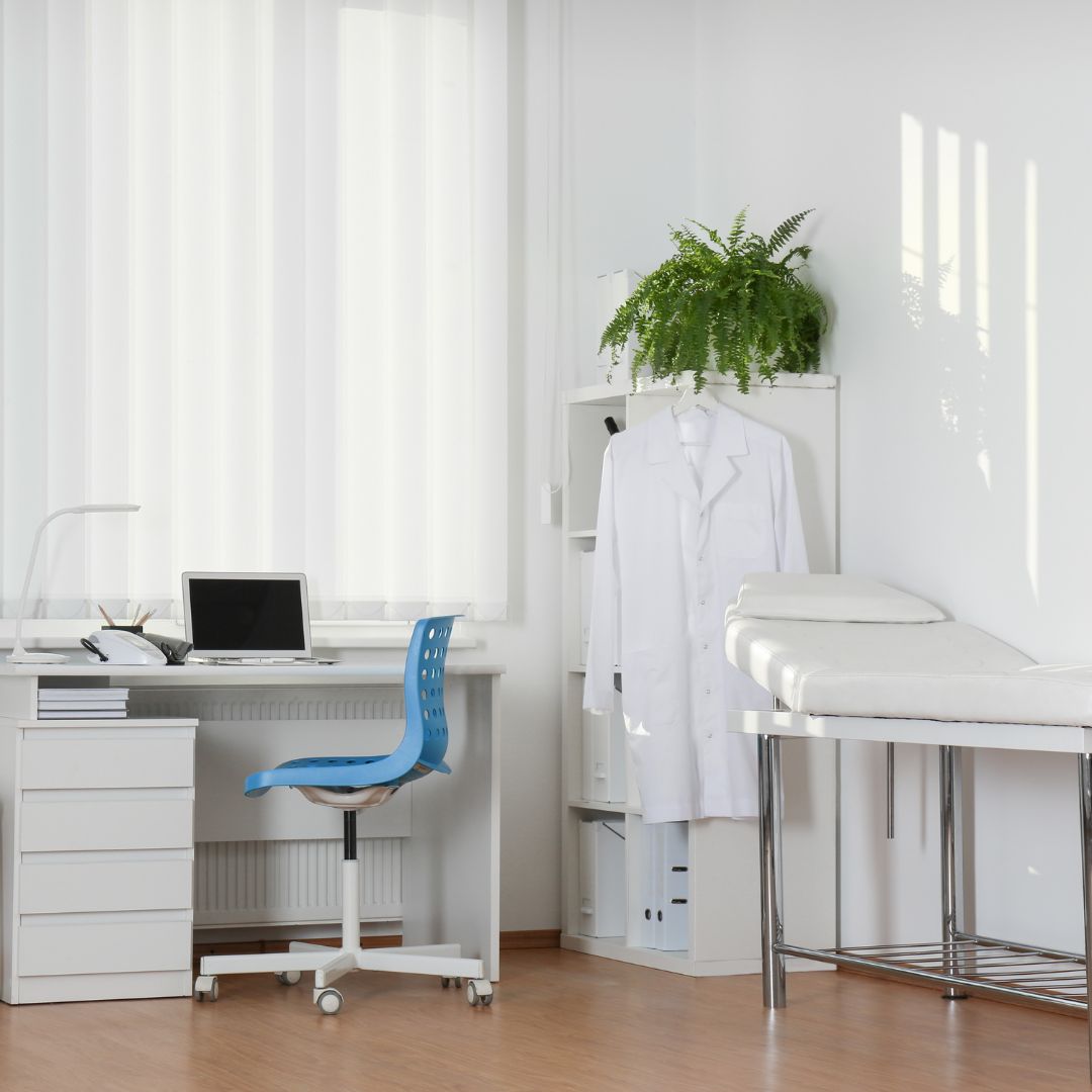 Ako založiť zdravotnícke zariadenie a správne si vybaviť licenciu