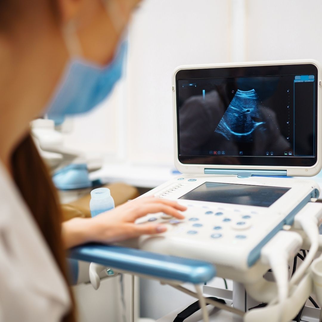 Point of Care sonografie_POCUS 2026