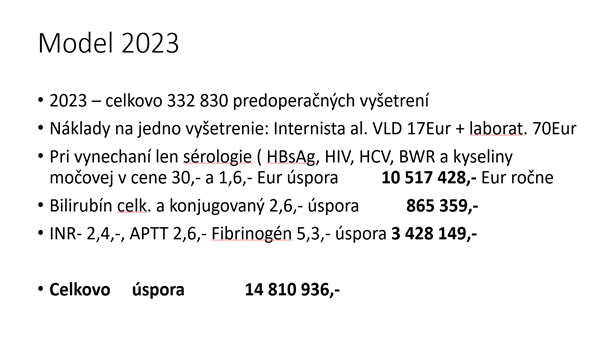 Janeková E., InClinic 2025